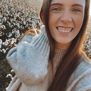 Meet your Posher, Sara